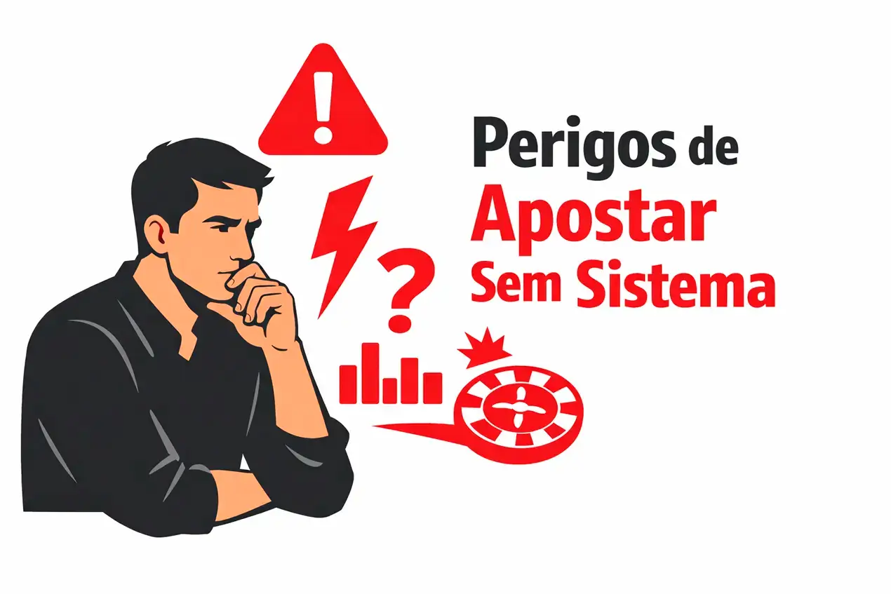 Pessoa em momento de reflexão séria representando os riscos de decisões impulsivas nas apostas